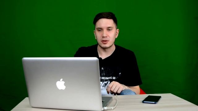 Купил macbook за 15000 рублей. (Честное мнение) смотреть онлайн