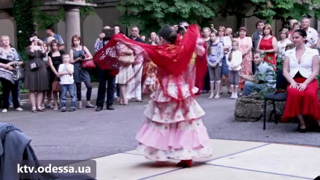 flamenko смотреть онлайн