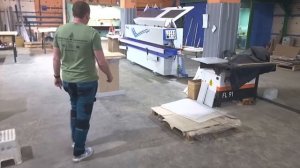 Наше производство краткий обзор.