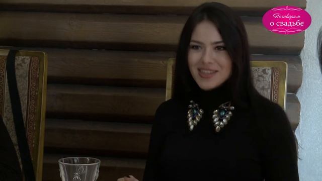 ПОГОВОРИМ О СВАДЬБЕ (Первая серия. Как выбрать ведущего?) смотреть онлайн