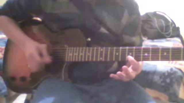know your enemy guitar lesson ita смотреть онлайн