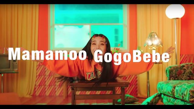 [NEW+OLD] KPOP RANDOM DANCE GAME - WITHOUT COUNTDOWN смотреть онлайн