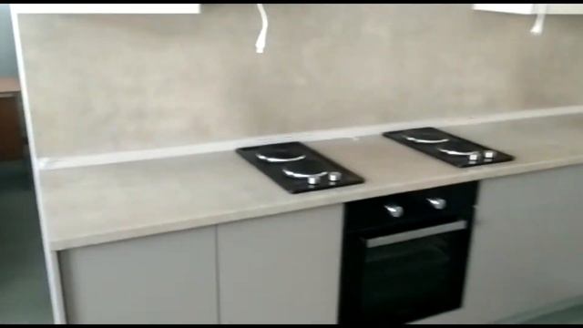 МЕБЕЛЬ. КУХНЯ ДЛЯ РАБОТЫ. SPIRIDONOV смотреть онлайн