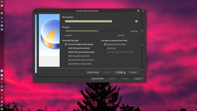 How to install bin file in VirtualBox in hindi смотреть онлайн