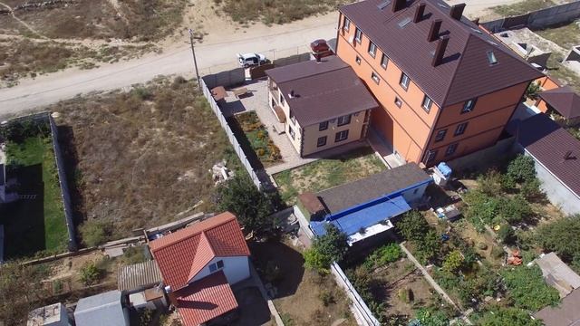 Дом в Севастополе Бухта Казачья. смотреть онлайн