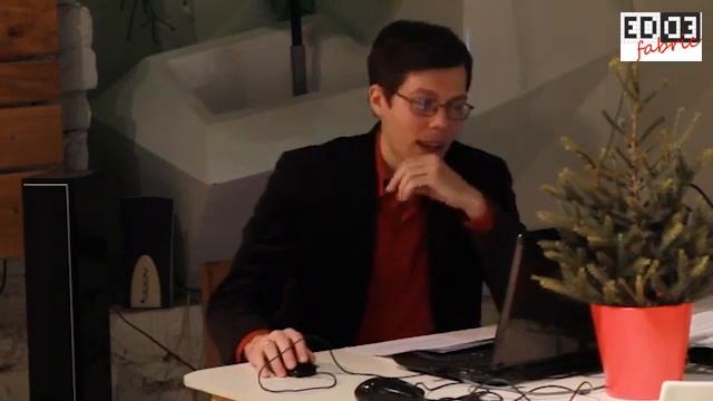 А. Бархин. Курс 2012, лекция 5. Трактовка смотреть онлайн