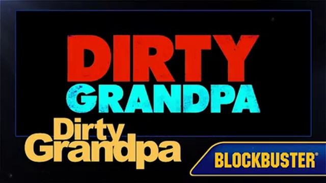 Dirty Grandpa Buddy Up! смотреть онлайн