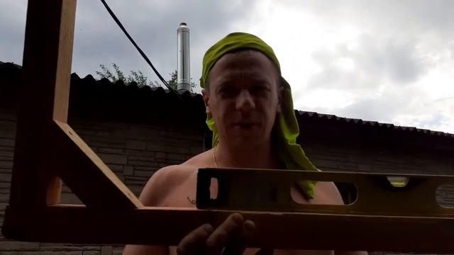 Лайфхак подготовки отмостки