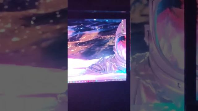 живые обои на два монитора смотреть онлайн