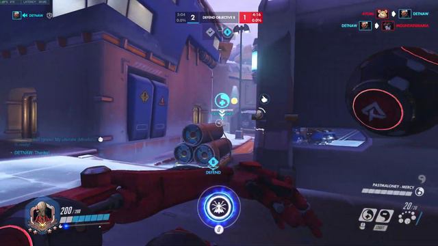 Ana/Zen Game 1 смотреть онлайн