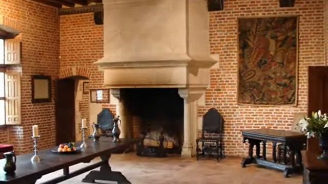 Леонардо да Винчи. Последний дом в Кло Люсе. Франция смотреть онлайн