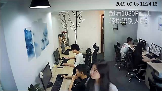 Камера наблюдения WiFi(A9 Mini)-1080P HD смотреть онлайн