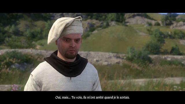 Kingdom Come : Deliverance | DLC Woman's lot | Let's Play FR #89 | Hardcore + tous les malus смотреть онлайн