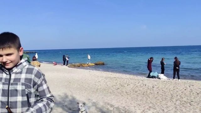 Город у моря | 4 марта, 2023г. | Одесса смотреть онлайн