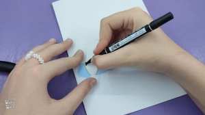 Дневная Фурия из бумаги на руку. DIY Sofit Sun