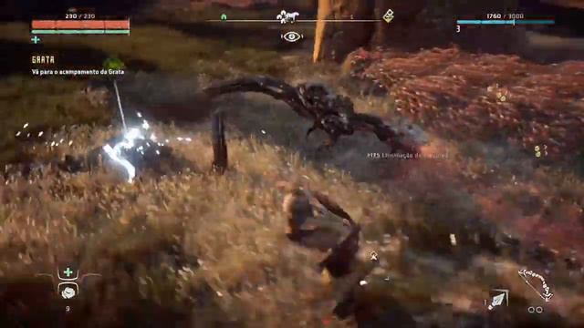 Horizon Zero Dawn: Complete Edition q balaa смотреть онлайн