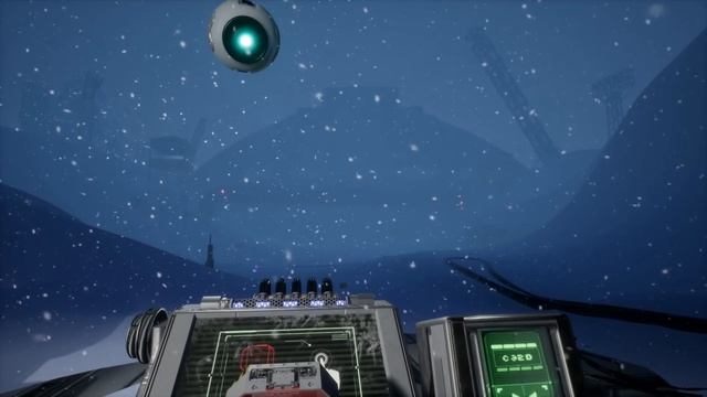 Protocol (VR) -  Обзор (БДСМ)