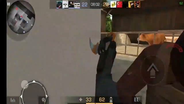 ТОП 5 ПРИЦЕЛОВ ОТ КИБЕРСПОРТСМЕНОВ СТАНДОФФ 2 /// 5 ЛУЧШИХ ПРИЦЕЛОВ ДЛЯ СТАНДОФФ 2! смотреть онлайн