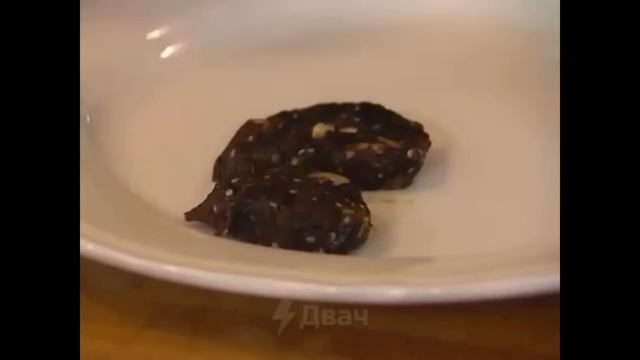 Сырники Высоцкой или приколы "Едим дома". смотреть онлайн