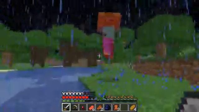 НОВЫЙ ОГРОМНЫЙ РЮКЗАК?! МОИХ СОБАЧЕК ВЗОРВАЛИ?! ЖЕСТЬ!|Minecraft: Java Edition|#3 смотреть онлайн