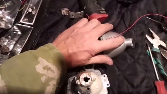 Как поставить би-линзы на Geely ck смотреть онлайн