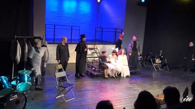 "До третьих петухов" (поклоны) 17-04-2015 смотреть онлайн