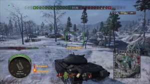 ОТМЕТКИ НА СТВОЛЕ КАК ЭТО РАБОТАЕТ? КАК ПОЛУЧАТЬ ОТМЕТКИ НА СТВОЛ WORLD OF TANKS