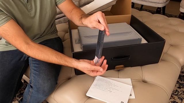 Xiaomi Mi 4K Laser Projector (EU Version) - The Most Affordable Home Cinema? смотреть онлайн