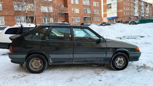 НОВЫЕ ЕВРО-РУЧКИ НА ВАЗ 2114 И МНОГОЕ ДРУГОЕ!