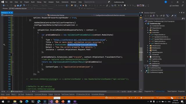 How to build RESTful APIs the right way смотреть онлайн
