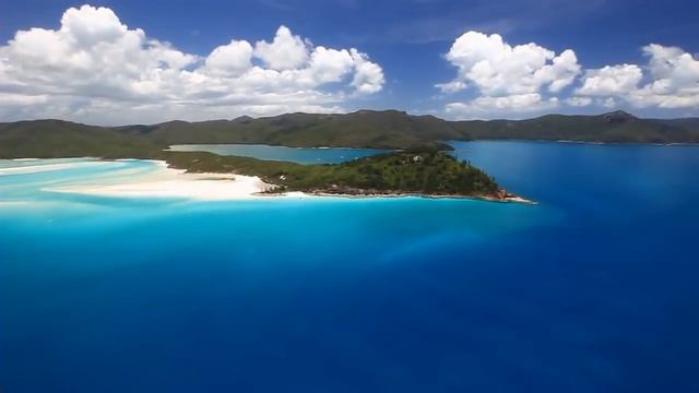 Discover Hamilton Island Queensland Australia смотреть онлайн