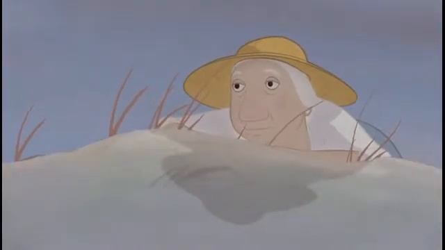 Луиза зимой. смотреть онлайн