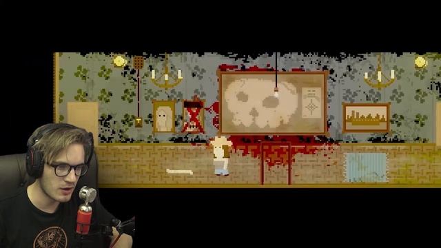 Jeepers Creepers: The Game? -- Lakeview Cabin - Part 2 смотреть онлайн