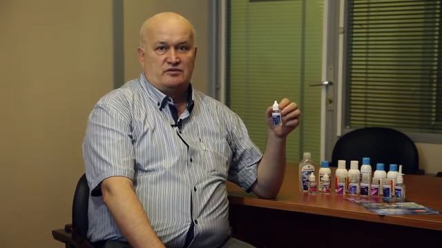 К м н Наговицын А В о новом поколении оздоровительных препаратов PowerMatrix смотреть онлайн