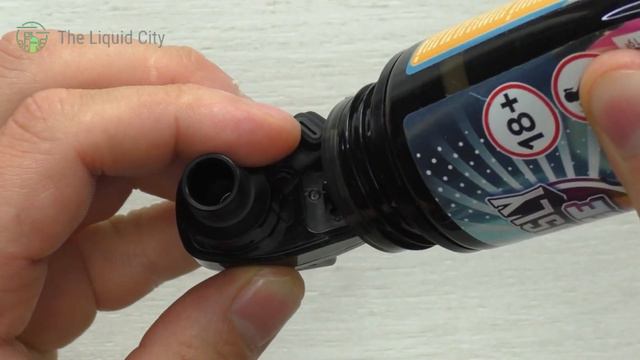 GeekVape Aegis Hero 3 смотреть онлайн