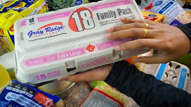 ✅ வாங்குனது இரால்.. வந்தது நத்தை!! 😳🤮 | How we shop Groceries during Pandemic смотреть онлайн
