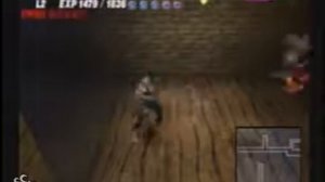 Mortal Kombat: Special Forces [2000] Gameplay Trailer [PSX]