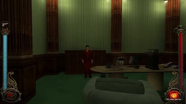 Games Worth Playing:  Vampire The Masquerade: Bloodlines  (Ep.10)