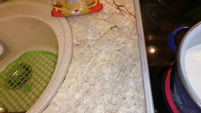 Домашний кулинарный курс