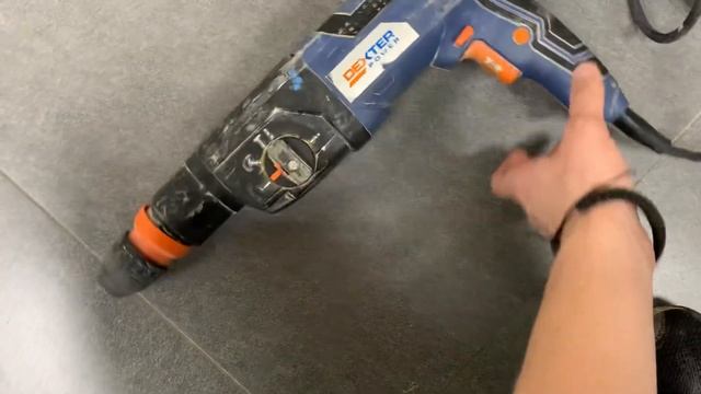 Dexter смотреть онлайн