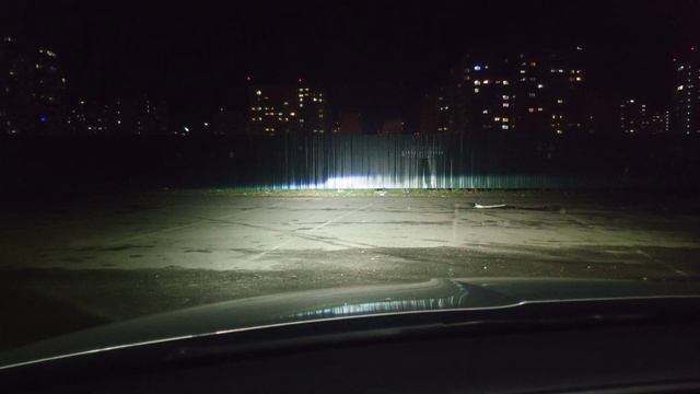 Led aozoom a3 vs original xenon Skoda Octavia A7 смотреть онлайн