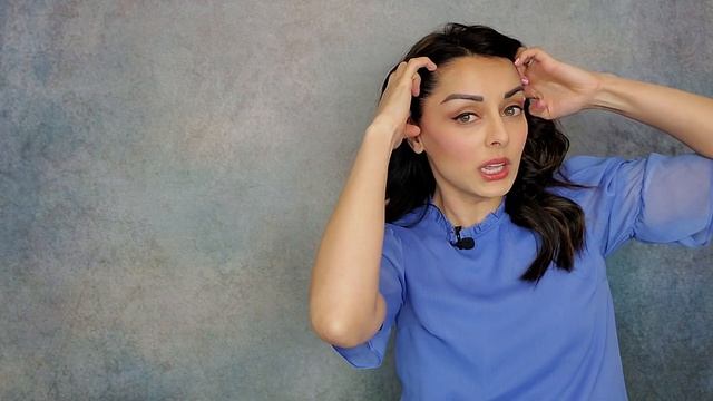 Releasing the Temporalis - Priya Mistry, DDS (the TMJ doc) #myofascialrelease #tmj #temporalis смотреть онлайн