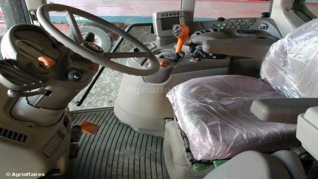 Pompa hidraulica de basculare cu roti dintate - Piese tractoare Ialomita смотреть онлайн