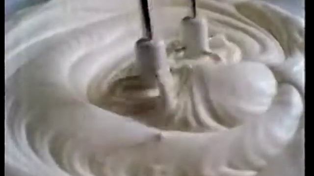 Braun Multimix Commercial (1995) смотреть онлайн