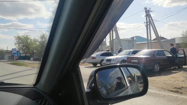 Кызылорда 14.04.2020г. Жизнь внутри района Шанхай,Коммунизм. Казахстан. смотреть онлайн