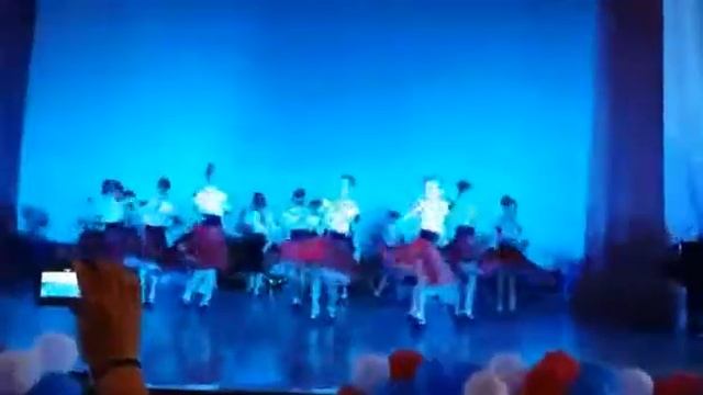 Тарантелла в Ялте смотреть онлайн