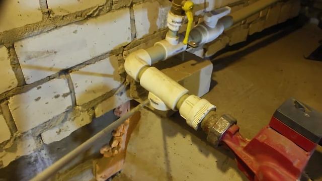 Обвязка твердотопливного котла. Очень подробная обвязка твердотопливного котла. смотреть онлайн