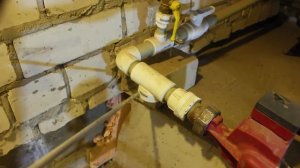 Обвязка твердотопливного котла. Очень подробная обвязка твердотопливного котла.