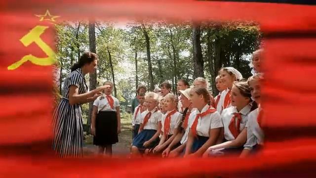 Я хочу в ту страну