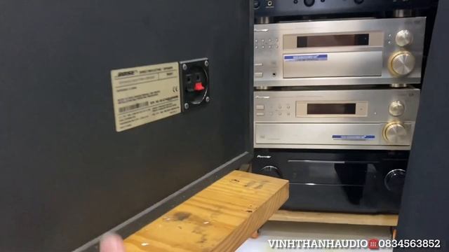 jBL E100 , BOSE 301 Music Monitor II, Yamaha NS-515F ☎️0834563852 смотреть онлайн